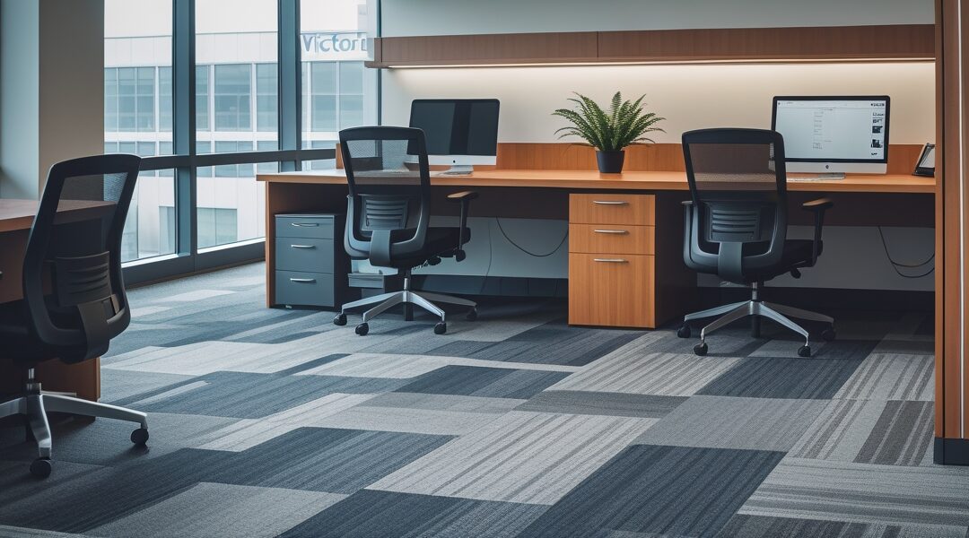 Checklist: Setting Carpet Cleaning Frequencies for Victoria Offices