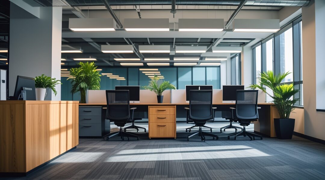 Essential Office Cleaning Scope Elements for Melbourne Businesses