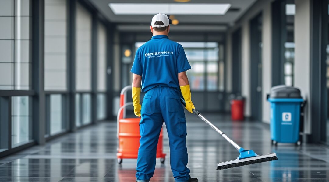 Get a Same-Day Commercial Cleaning Quote in Melbourne — What You Need to Know