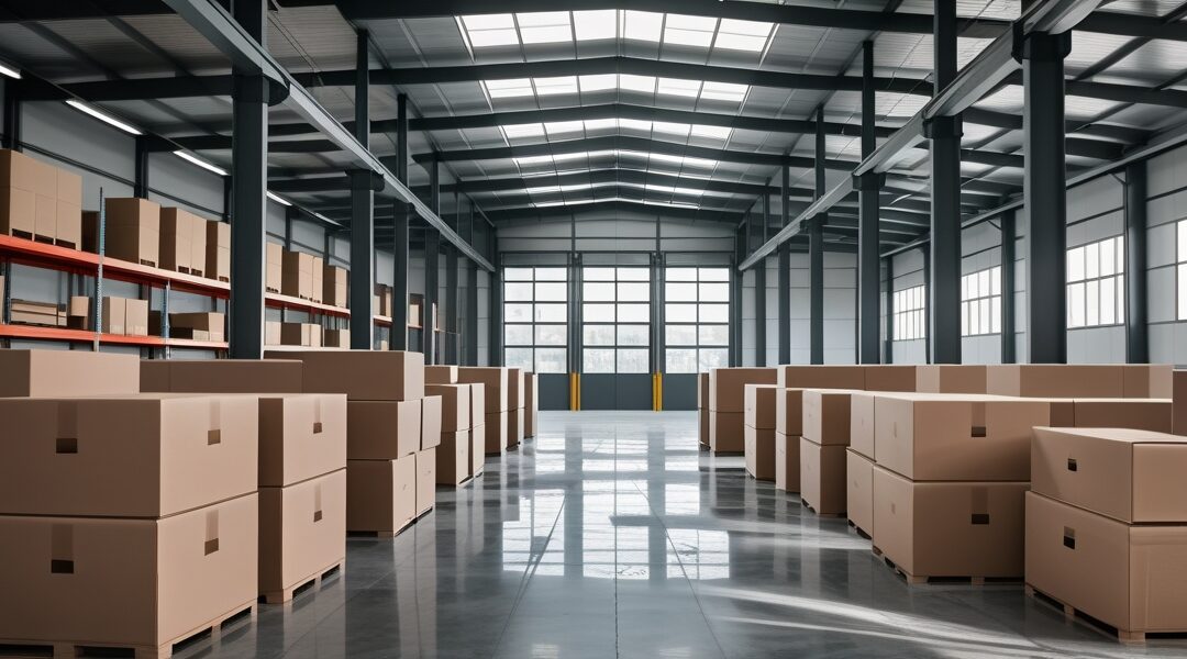 Melbourne End-of-Lease Cleaning Quotes: Offices & Warehouses