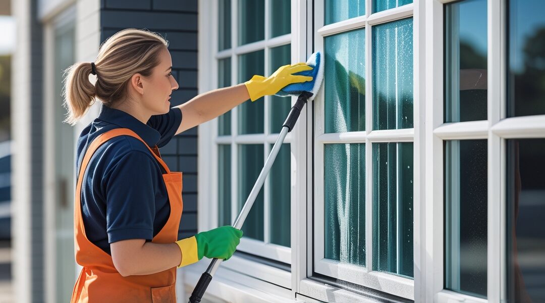 Seasonal Exterior Window Cleaning Guide for Melbourne and Metro Victoria